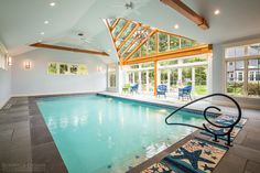 10 Magnificent Pool Enclosure Ideas Pool Enclosures Indoor Pool Glass Roof