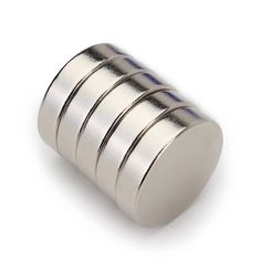 1pc Big Disc Ring Magnet 50 x 3 mm trou 28 mm Round Rare Earth Neodymium N35