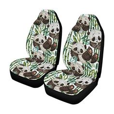 INTERESTPRINT Cute Emoticons Set Windshield Sun Shades Block UV Protect Your Car from Sun Heat