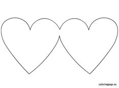 379 best cards images heart shaped cards templates