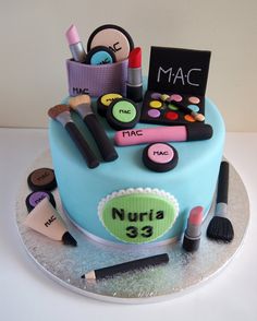 96 best cakes to