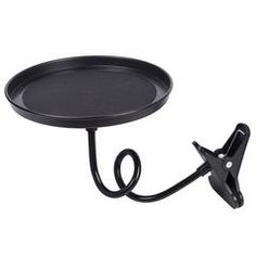 Portable ABS Car Storage Organizer Drink//Coffee Cup Holder Table Stand Food Tray