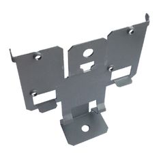 high quality customized precision aluminum sheet metal stamping auto stamped sheet metal parts