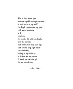 Love Taking Poems About Chances In Love Taking Poems About Chances In