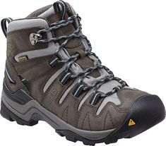 Meindl Caracas GTX zapatos planos de senderismo impermeables hombres Vibram Sole Gore Tex