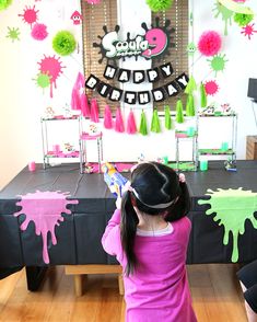 スプラトゥーン のアイデア 21 件 誕生日 パーティー スプラトゥーン バースデー スプラトゥーン のアイデア 21 件 誕生日 パーティー スプラトゥーン バースデー