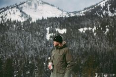 Ride Snowboard Jacke Union Parka Ride Snowboard Jacke Union Parka
