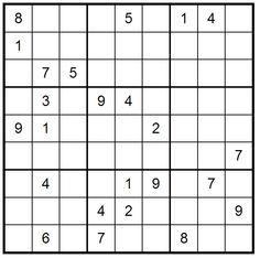 Sudoku Lobby Sudoku Lobby