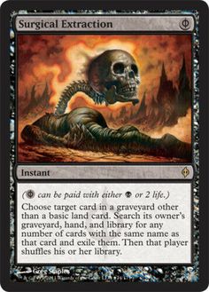 x1 Chainer/'s Edict MTG Ultimate Masters M//NM English