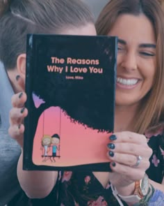 Relationships, Boyfriend Gifts, Valentine's Day, Relationship Gifts, Wife, Love Story, Love Gifts, Why I Love You, Lovebook