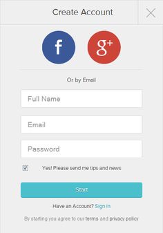 106 best sign up