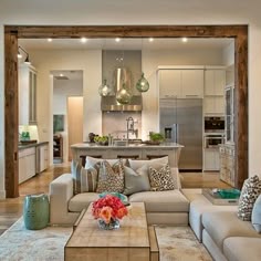 20 Best Small Open Plan Kitchen Living Room Design Ideas | Open ... 20 Best Small Open Plan Kitchen Living Room Design Ideas | Open ...