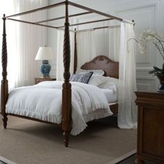 22 Best Ethan Allen Furniture Images On Pinterest In 2018 Montego Canopy Bed Ethan Allen Our Island Inspired And Is Rich