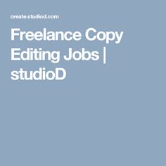 27 best resume job stuff images on pinterest copy editor job