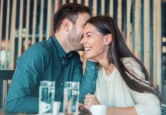 Tips om dating en militær mand