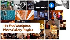wordpress gallery plugins