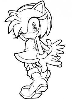 sonic heroes pictures to print | free printable sonic the hedgehog ... - Sonic Hedgehog Coloring Pages sonic heroes pictures to print | free printable sonic the hedgehog ... - Sonic Hedgehog Coloring Pages