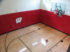 14 Multi Sport Ideas Sport Court Tennis Court Basketball Court