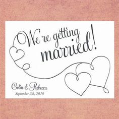 24 best save the date templates images on pinterest in 2018 save