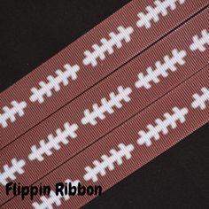 10 Yard SHIP FROM USA 3 5 DETROIT LIONS FOOTBALL 7//8/" Grosgrain Ribbon 1