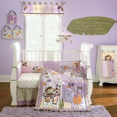 9 Best Baby Nursery Images On Pinterest Cocalo Jacana Baby Bedding And Accessories Jcpenney