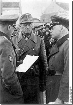 Homosexual german generals Homosexual german generals