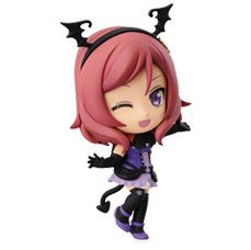 Chibi kyun characters Love Live Vol.1 Figures all 3 set Dancing stars on me