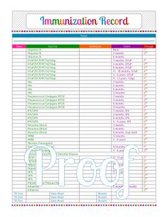 baby shot record book barca fontanacountryinn com immunization record book