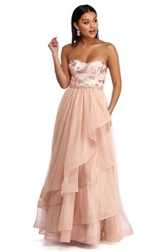 Windsor Store Prom Dresses