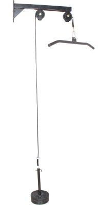 16 Lat Pulldown ideas home made gym diy home gym diy gym
