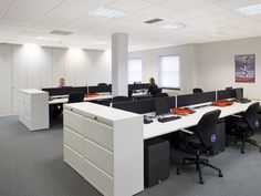 open office design ideas workspace open plan office with black pedestals openplanoffice cubiclescom concept office 185 best plan office design images on pinterest open office design ideas workspace open plan office with black pedestals openplanoffice cubiclescom concept office 185 best plan office design images on pinterest