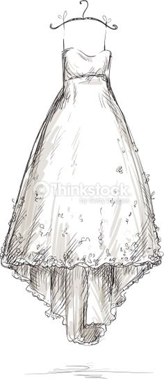 32 mejores imágenes de dibujos vestidos | fashion illustrations