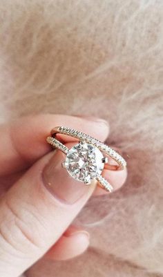604 Best Dream Wedding Rings Images In 2020 Wedding Rings