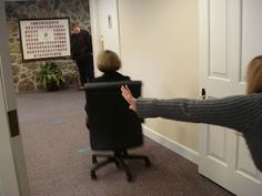 office fun games