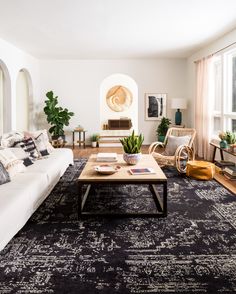 Pinterest Loloi Elsa Ef 03 Charcoal Rug