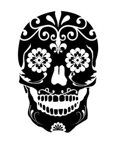 Day Of The Dead Pumpkin Stencil Google Search Holiday Fall Day Of The Dead Pumpkin Stencil Google Search Holiday Fall