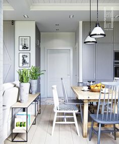 Small Appartment Design this small apartment has some great design features- brick walls Small Appartment Design this small apartment has some great design features- brick walls