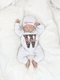 police Newborn Beanie NEW Newborn Hospital Hats Police coming home hat