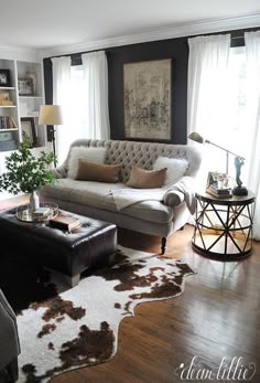 Cowhide Pieces For The Living Room Cowhide Ottoman Ottomans And Enchanting Living Room Ottoman Review Cowhide Pieces For The Living Room Cowhide Ottoman Ottomans And Glamorous Living Room Ottoman Inspiration