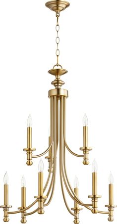 Murano Italian Firework Chandelier Brass Teardrop Glass Murano Italian Firework Chandelier Brass Teardrop Glass