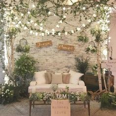 Wedding Venues, Wedding Decorations, Outdoor Wedding, Wedding Table, Wedding Backdrop, Wedding Deco, Wedding Events, Wedding Guide, Wedding Photo Booth