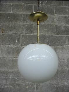 58 Best Mid Century Modern Images On Pinterest Deconstruction Mid Century Mod Globe Pendant Light Fixture Second Use Seattle Building Materials Salvage Deconstruction