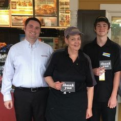14 best biscuitville partners