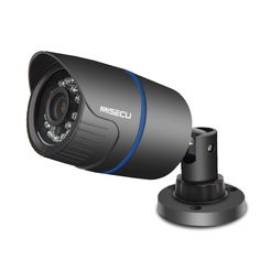 Wide angle Screw fixation mini spy hidden micro nanny Waterproof outdoor camera