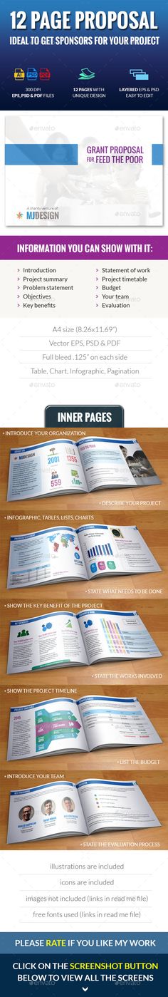 commercial proposal template #22 Branding Pinterest Proposal - commercial proposal template commercial proposal template #22 Branding Pinterest Proposal - commercial proposal template