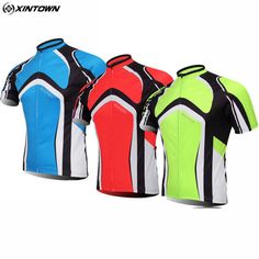 Traspirante. JEANN-Jersey Kit da Equitazione Traspirante Estivo e Pantaloncini Imbottiti in Silicone 3D Set Mountain Bike Set T-Shirt Manica Corta