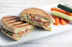lækre sandwich opskrift lækre sandwich opskrift