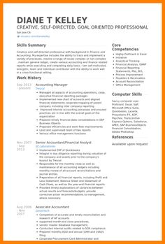 chartered accountant resume format freshers page 2 cv examples