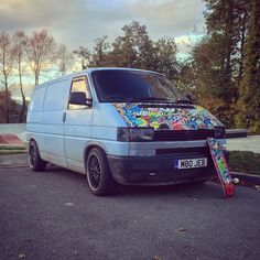 стикербомбинг volkswagen t4 стикербомбинг volkswagen t4