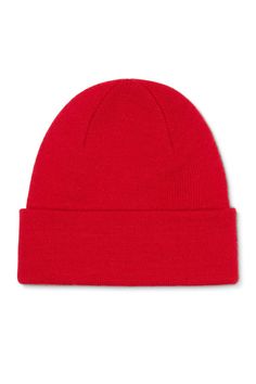 Fila , Bonnet avec pompon